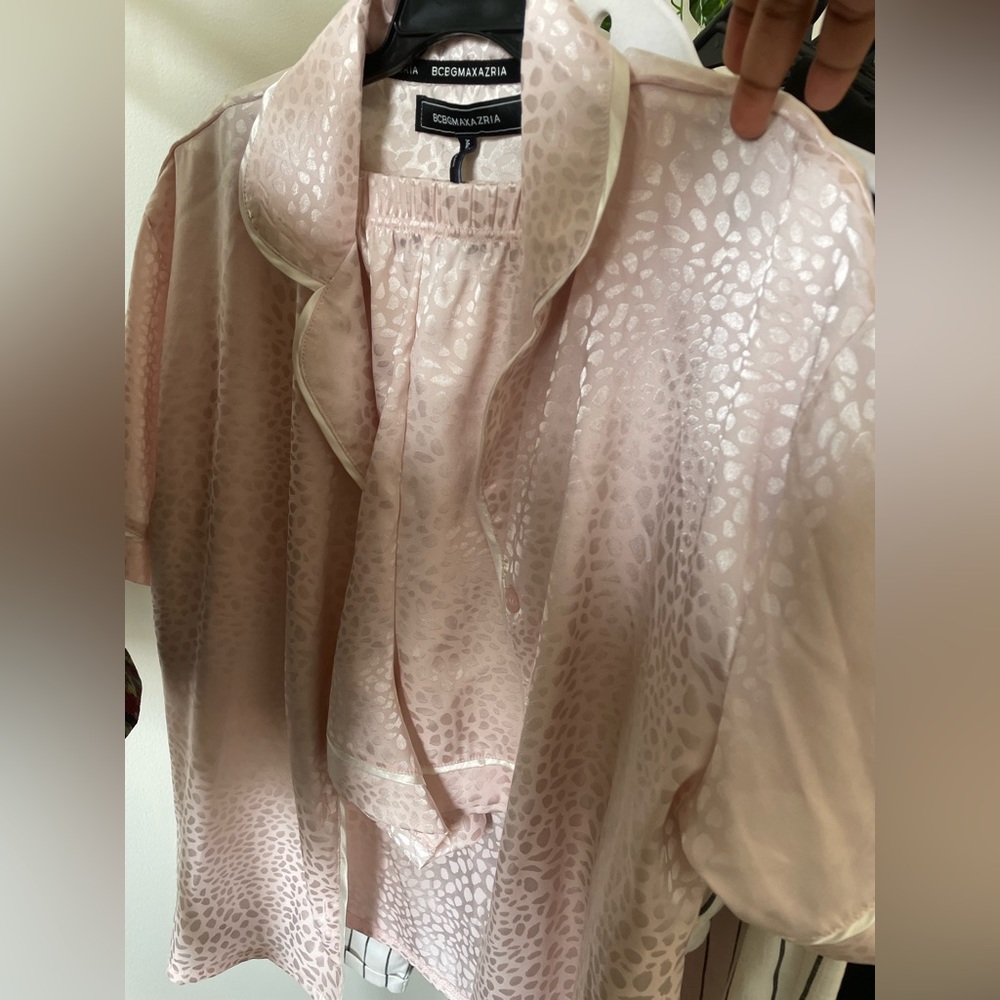 Pajamas Set